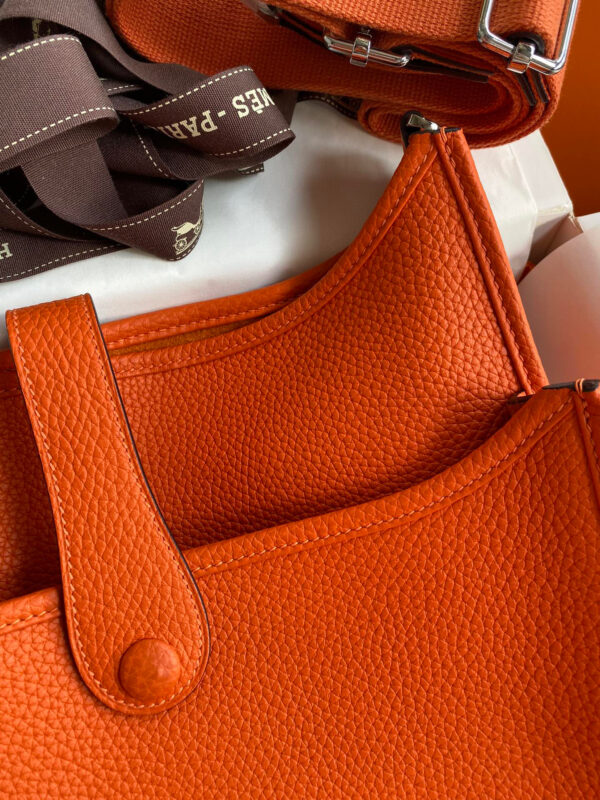 Hermes Evelyne PM