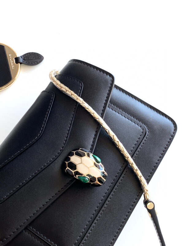 Bvlgari Serpenti Forever
