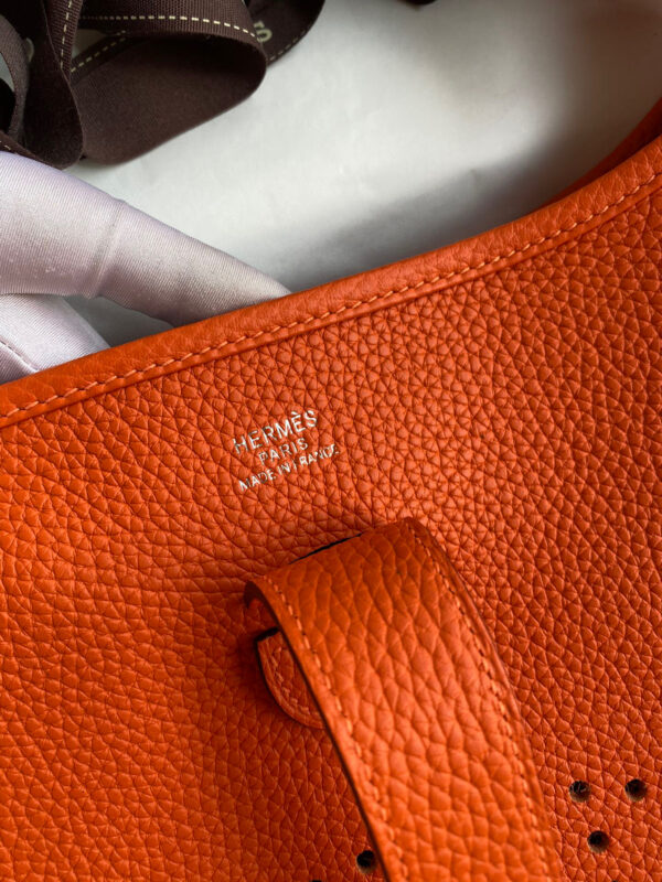 Hermes Evelyne PM