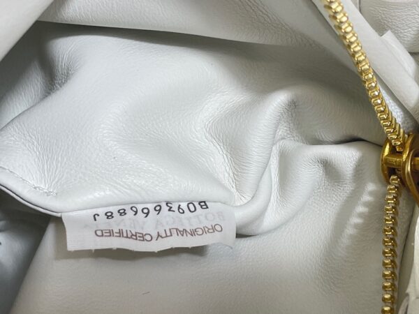 Bottega Veneta Mini Jodie