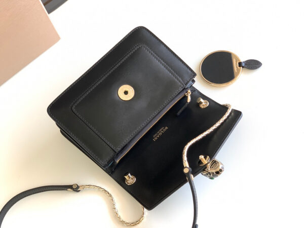 Bvlgari Serpenti Forever