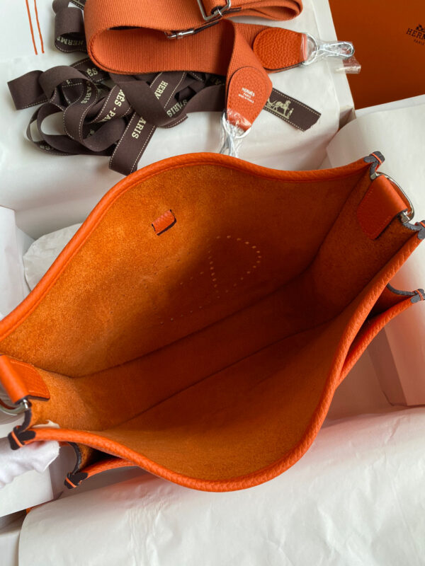 Hermes Evelyne PM