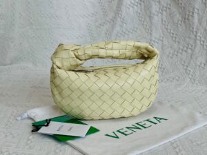 Bottega Veneta Mini Jodie