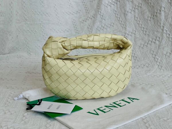Bottega Veneta Mini Jodie