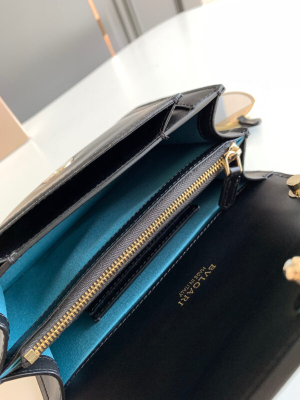 Bvlgari Serpenti Forever