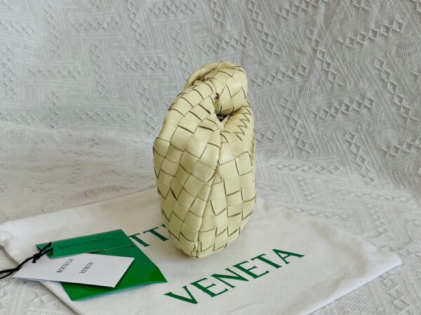 Bottega Veneta Mini Jodie