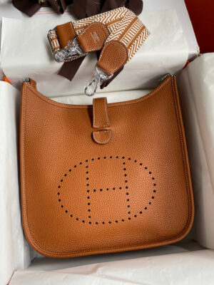 Hermes Evelyne PM