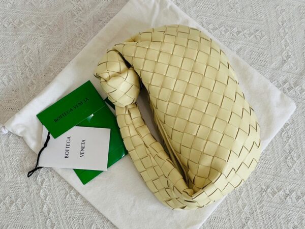 Bottega Veneta Mini Jodie