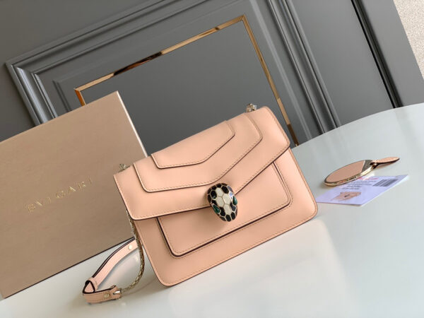 Bvlgari Serpenti Forever