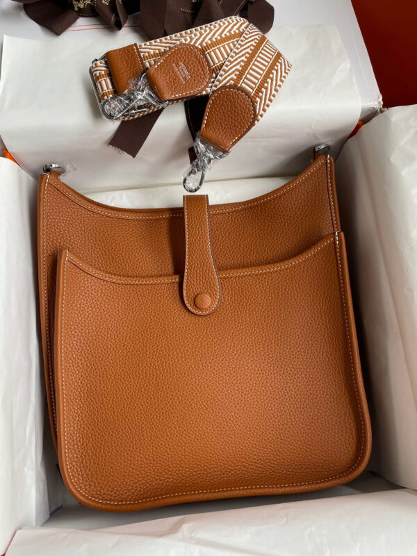 Hermes Evelyne PM