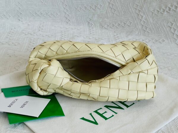 Bottega Veneta Mini Jodie
