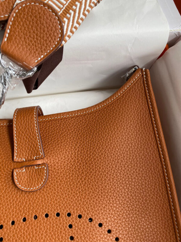 Hermes Evelyne PM