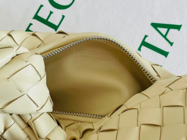Bottega Veneta Mini Jodie