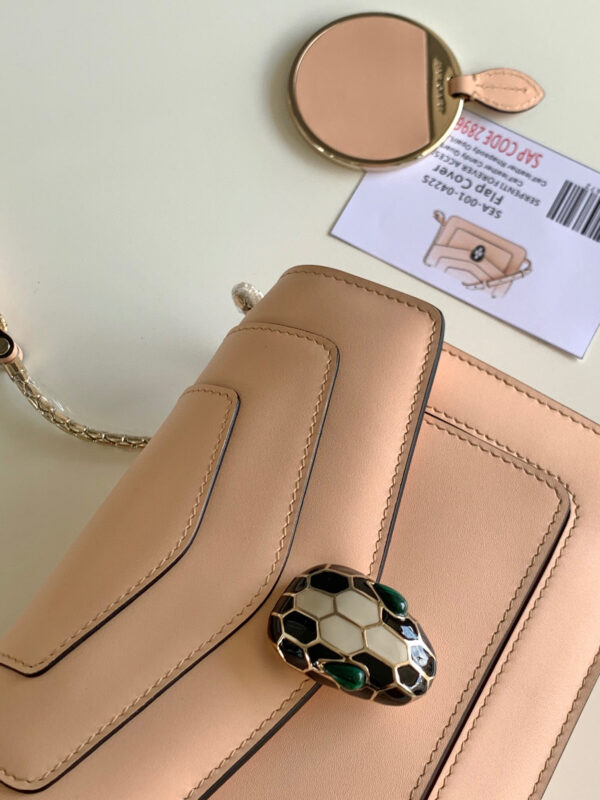 Bvlgari Serpenti Forever