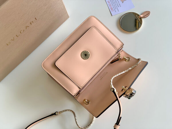Bvlgari Serpenti Forever