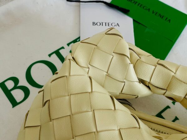 Bottega Veneta Mini Jodie