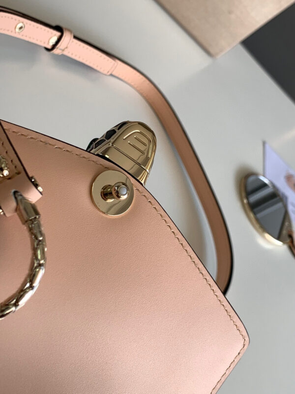 Bvlgari Serpenti Forever