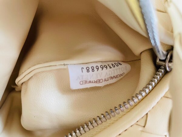 Bottega Veneta Mini Jodie