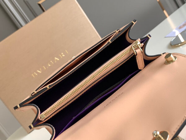 Bvlgari Serpenti Forever
