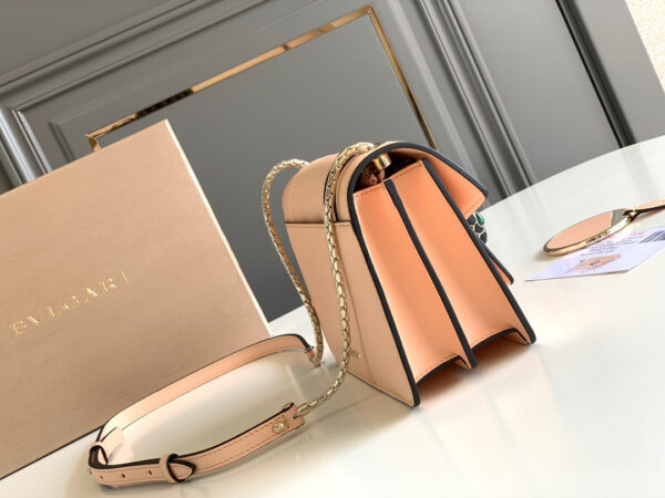 Bvlgari Serpenti Forever