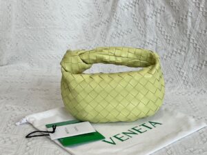 Bottega Veneta Mini Jodie