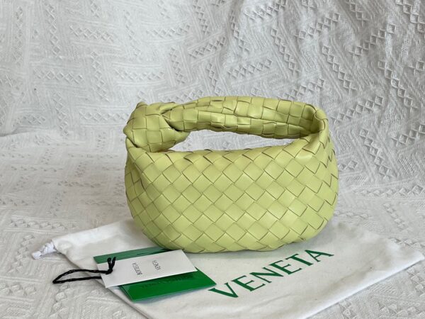 Bottega Veneta Mini Jodie