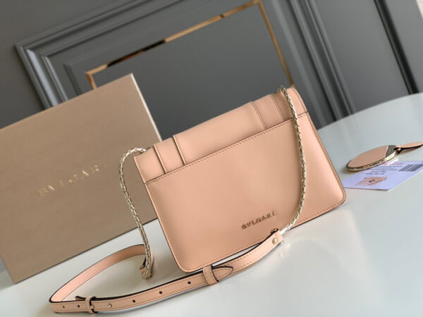 Bvlgari Serpenti Forever