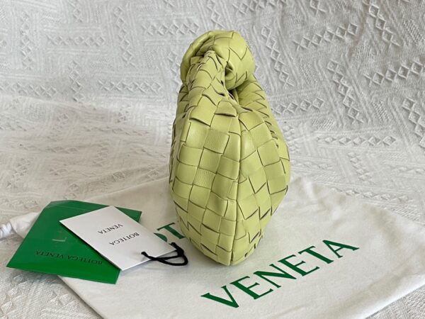 Bottega Veneta Mini Jodie
