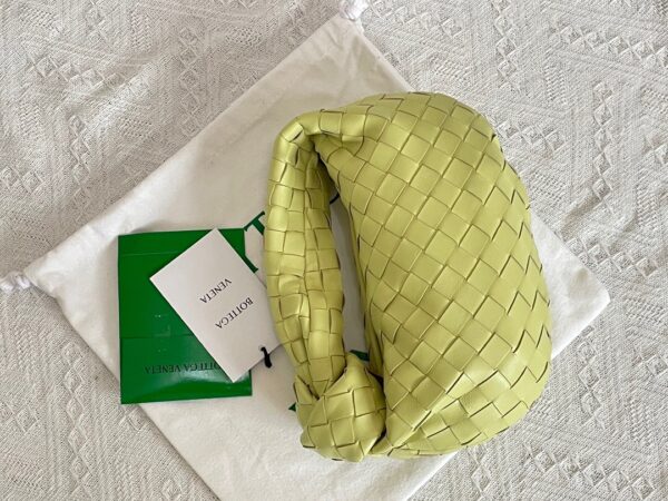Bottega Veneta Mini Jodie
