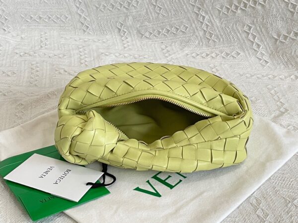 Bottega Veneta Mini Jodie