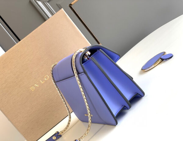Bvlgari Serpenti Forever