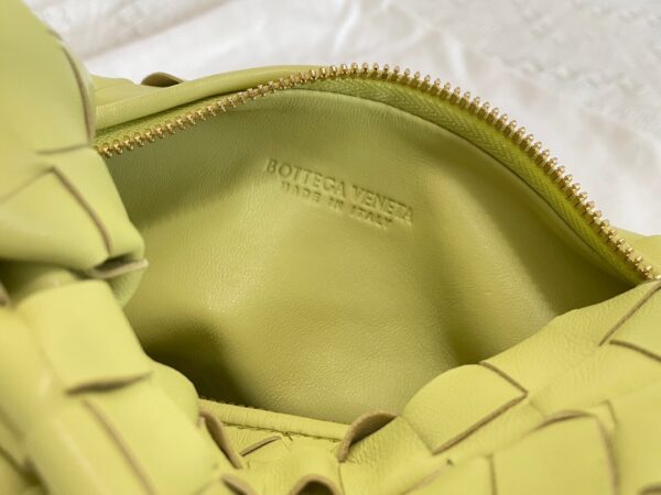 Bottega Veneta Mini Jodie