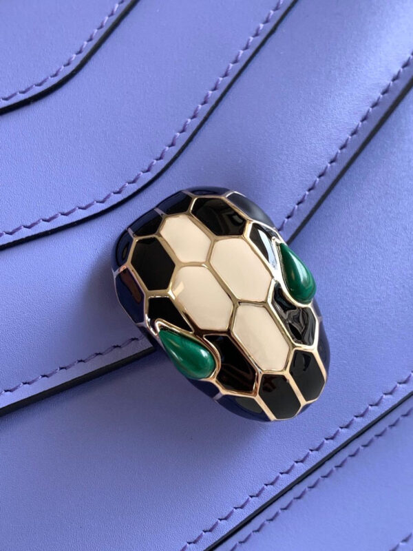 Bvlgari Serpenti Forever