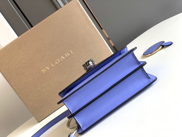 Bvlgari Serpenti Forever