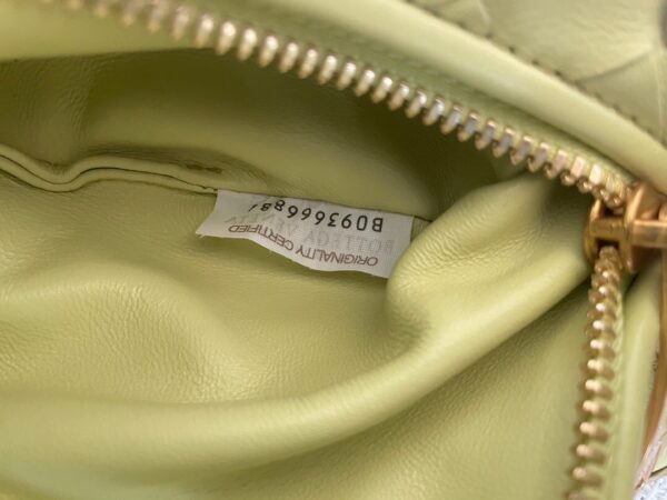 Bottega Veneta Mini Jodie