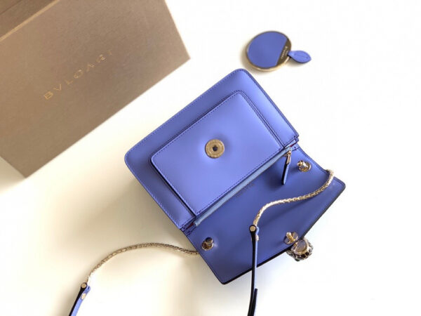 Bvlgari Serpenti Forever