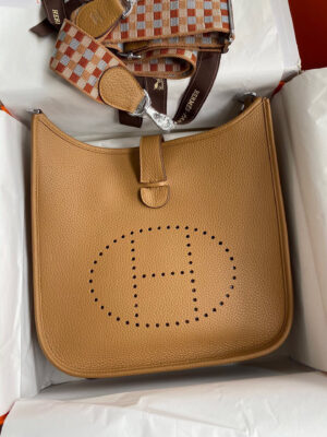 Hermes Evelyne PM