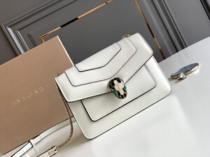 Bvlgari Serpenti Forever