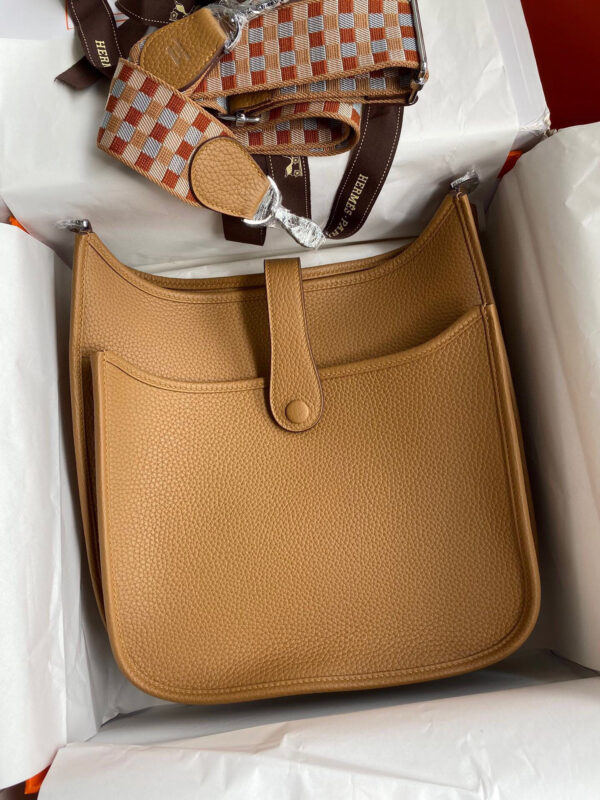 Hermes Evelyne PM