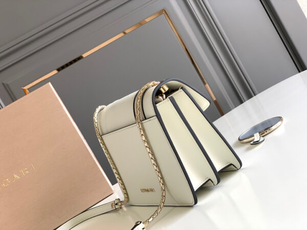 Bvlgari Serpenti Forever