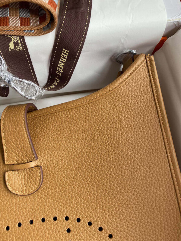 Hermes Evelyne PM