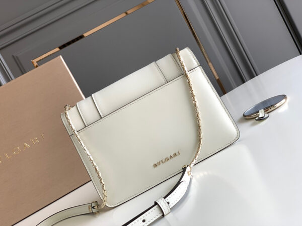 Bvlgari Serpenti Forever
