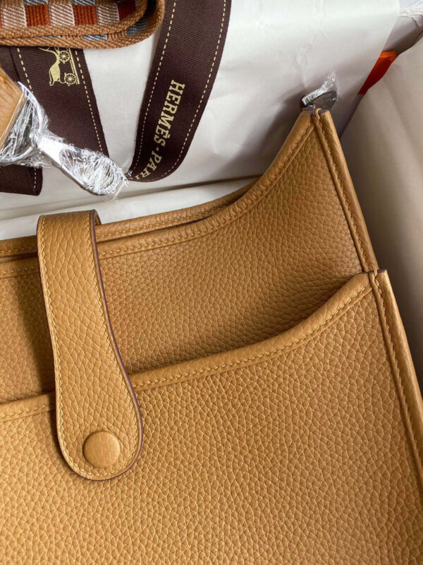 Hermes Evelyne PM