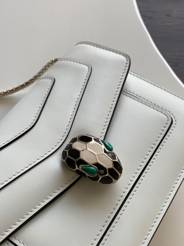 Bvlgari Serpenti Forever