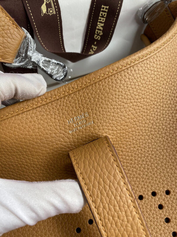 Hermes Evelyne PM