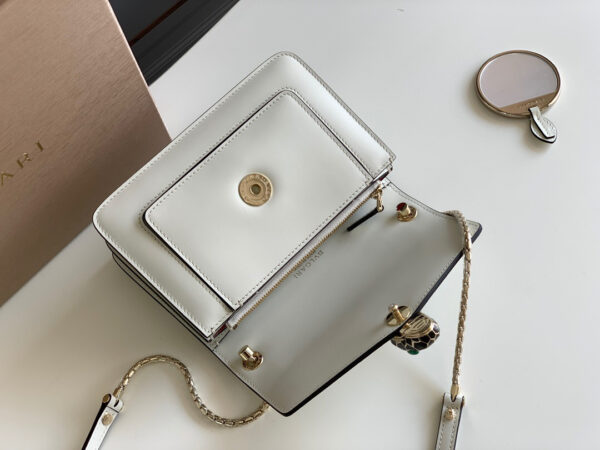 Bvlgari Serpenti Forever