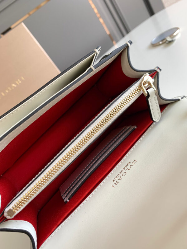 Bvlgari Serpenti Forever