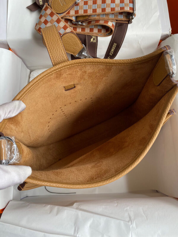 Hermes Evelyne PM