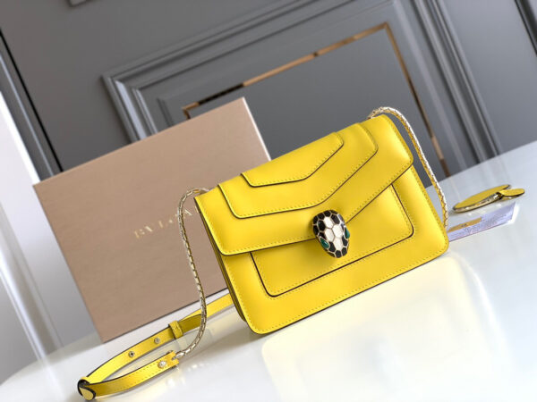 Bvlgari Serpenti Forever
