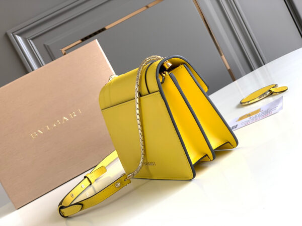 Bvlgari Serpenti Forever